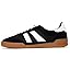 Project Cloud Sneakers for Men - 100% Genuine Leather Mens Casual Shoes Memory Foam Insole Mens Sneakers - Non Slip Outsole Dress Sneakers Men (HIS VERDY)