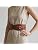 Women’s Genuine Leather Wide Waist Belt – Stylish Waist Cincher
