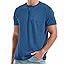KLIEGOU Men's T-Shirts - Premium Cotton Crew Neck Tees S - 4XL