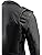 Milwaukee Leather Men's Classic Police Style M/C Jacket - LKM1781 Black