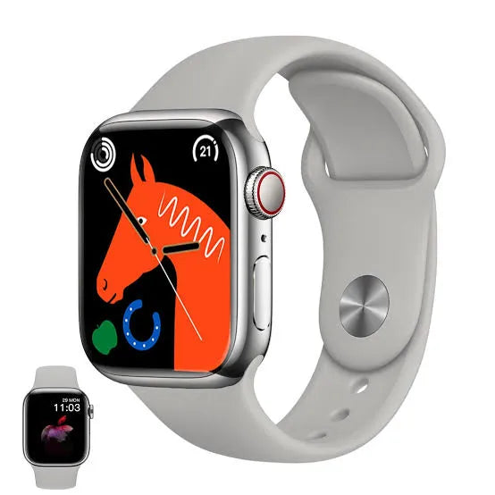 Bluetooth Calling Smartwatch
