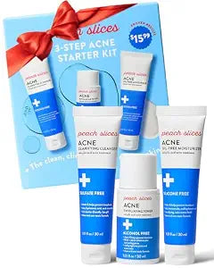 3-STEP ACIN STARTER KIT