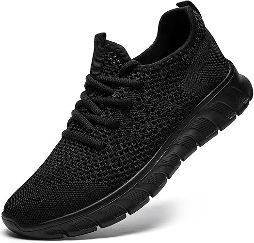 Premium Men's Lightweight Running Sneakers