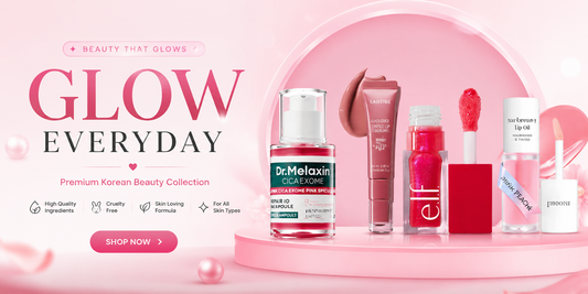PREMIUM KOREAM BEAUTY COLLECTION