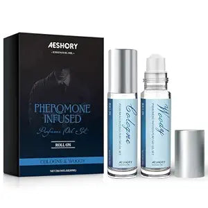Perfume Sample