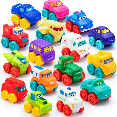 Babies All Toys