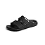 REEF Men's Oasis Double Up Waterproof Slides