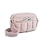 BAGSMART Cross Body Purse, Mini Crossbody Bags for Women Travel Purse,