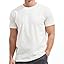 KLIEGOU Men's T-Shirts - Premium Cotton Crew Neck Tees S - 4XL