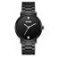 Guess Stainless Steel Genuine Diamond Dial Watch