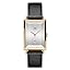 MVMT Signature Square Watches for Women - Premium Minimalist - Analog, 5 ATM/50 Meters Water Resistance - Interchangeable Band - 24mm