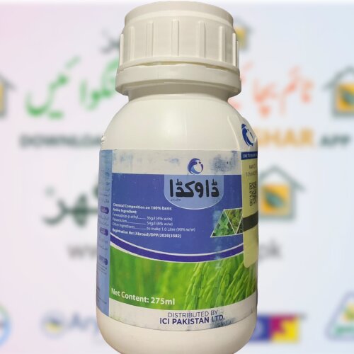 ICI Pakistan Dowkda Agricultural Spray Solution – Advanced Crop Care