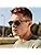 Visit the AVAWAY Store AVAWAY Small Retro Polarized UV Protection Sunglasses for Men Women | Italian Acetate Round Sun Glasses suit for Small or Medium Face
