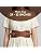 Women’s Genuine Leather Wide Waist Belt – Stylish Waist Cincher