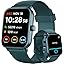 Gydom Smart Watches for Women for Android & iPhone, Alexa Built-in