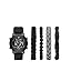 Skechers Men's Watch and Stackable Bracelet or Interchangeable Band Gift Set