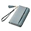 Women’s RFID Wristlet Wallet –