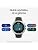 Samsung Galaxy Watch 8 Classic (2025), White, 46mm, Bluetooth Smartwatch | Cushion Design, Rotating Bezel, Quick Button, Sleep Coaching, Running Coach,..