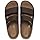 REEF Men's Oasis Double Up Waterproof Slides