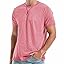 KLIEGOU Men's T-Shirts - Premium Cotton Crew Neck Tees S - 4XL