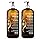 Majestic Pure Biotin Voluminizing Shampoo and Conditioner Set- 16 Fl oz each | Hair Thinning & Volumizing Shampoo for Hair Loss and Body for 72+ Hours - with DHT-3 Blocker Sulfate Free and Vegan Formula