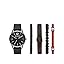 Skechers Men's Watch and Stackable Bracelet or Interchangeable Band Gift Set