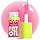 NYX PROFESSIONAL MAKEUP Fat Oil Lip Drip, Moisturizing Lip Oil Gloss,