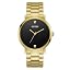 Guess Stainless Steel Genuine Diamond Dial Watch