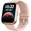 Click to see full view Tensky Smart Watch for Men/Women Android/iPhone/Samsung, Alexa Built-in, 1.8" Touch Screen Fitness Tracker with Answer/Make Calls, 3ATM Waterproof Heart Rate/Sleep/SpO2 Monitor, 120+ Sport Modes