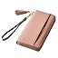 Women’s RFID Wristlet Wallet –