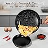 Premium Nonstick Cookware Set Healthy Cooking for Every Kitchen