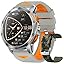Military Smart Watch for Men, Built-in GPS, 30-day standby, 1.43" AMOLED