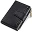 Women’s Small RFID Blocking Leather Wallet