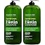 Majestic Pure Biotin Voluminizing Shampoo and Conditioner Set- 16 Fl oz each | Hair Thinning & Volumizing Shampoo for Hair Loss and Body for 72+ Hours - with DHT-3 Blocker Sulfate Free and Vegan Formula