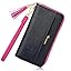 Women’s RFID Wristlet Wallet –