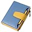 Women’s Small RFID Blocking Leather Wallet