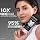 POND'S Bright Miracle With Activated Charcoal Facewash, 100g