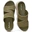 Womens Beach Sandals, Cute Slip On Summer Slides Sandals for Women, Non Slip Casual Summer Shoes for Beach travel & Vacation