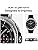 Samsung Galaxy Watch 8 Classic (2025), White, 46mm, Bluetooth Smartwatch | Cushion Design, Rotating Bezel, Quick Button, Sleep Coaching, Running Coach,..