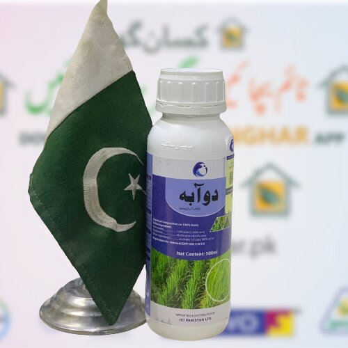 ICI Pakistan DoAab Agricultural Spray Solution – Premium Crop Care & Protection