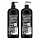 TRESemmé Rich Moisture Shampoo and Conditioner 2 Count Rich Moisture for Dry Hair Formulated With Vitamin E and Biotin 28 oz