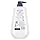 Dove 24hr Lotion Body Wash Deep Moisture, 30.6 oz | Moisturizing body wash with MicroMoisture technology for 24-hour hydration and lotion-soft skin