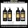 TRESemmé Rich Moisture Shampoo and Conditioner 2 Count Rich Moisture for Dry Hair Formulated With Vitamin E and Biotin 28 oz