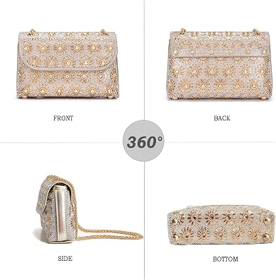 BBTT.ful Shoulder Bags Crossbody Bag Purses Handbags for Women