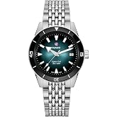 Rado Visit the Rado Store Rado - Captain Cook - Men's Automatic Swiss Watch - 42mm Blue Dial with Date - Silver Stainless Steel Bracelet - R32505203