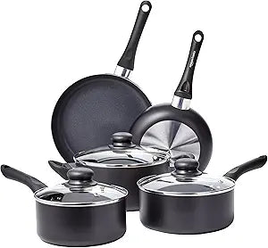 Luxury Nonstick Cookware Made for Modern Kitchens