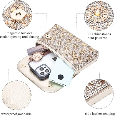 BBTT.ful Shoulder Bags Crossbody Bag Purses Handbags for Women