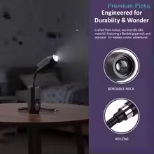 USB Ceiling Moon Earth Projection Atmosphere Light Starry Sky Lamp - 6 Lenses