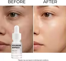 Sérum Volufiline 100 % Pur – Concentré Hydratant Raffermissant Visage & Corps
