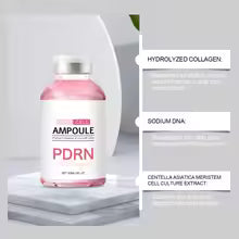 Sérum PDRN à l’ADN de Saumon – Réparateur & Raffermissant